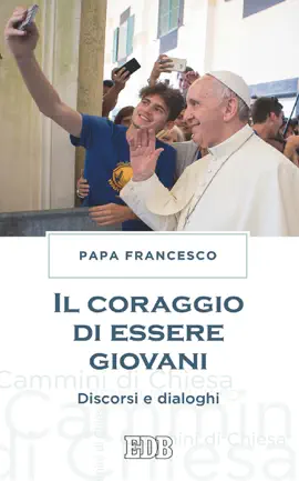Read: Il Coraggio di essere Book giovani