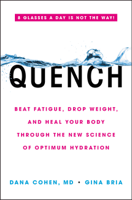 Dana Cohen & Gina Bria - Quench artwork