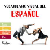 Vocabulario visual del español - Paula Igel & Parolas Languages