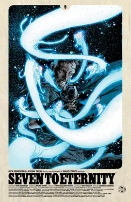 Read: Book Seven To Eternity #9