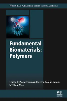 Read: Book Fundamental Biomaterials: Polymers