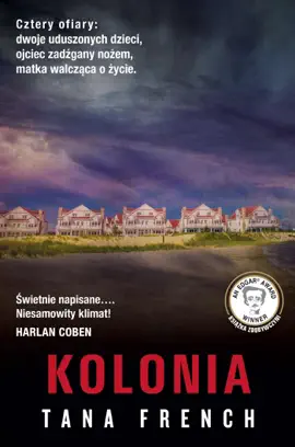 Read: Kolonia