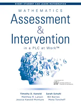 Read: Mathematics Assessment and Intervention Book in a PLC at Work™