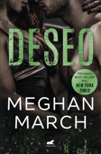 Deseo (Trilogía Mount 3) - Meghan March