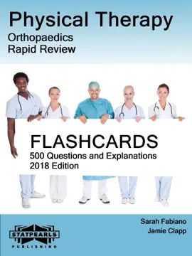 Read: Book Physical Therapy-Orthopaedics