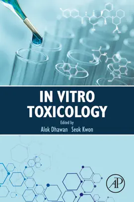 Read: In Vitro Book Toxicology
