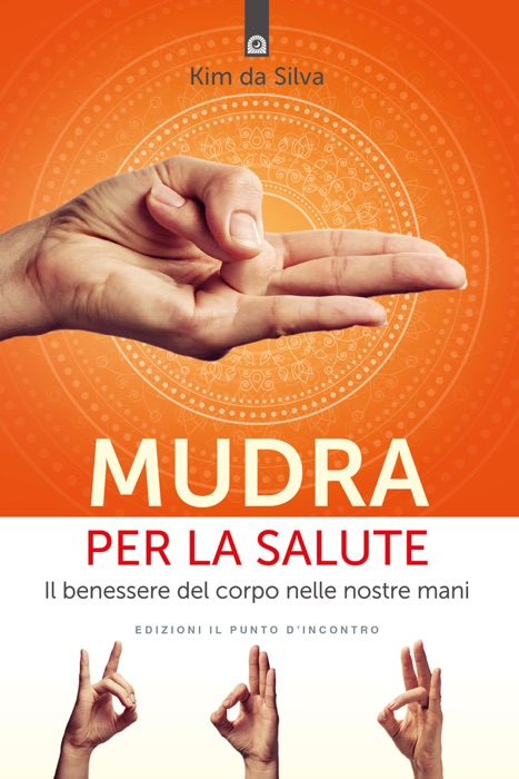 Mudra per la salute