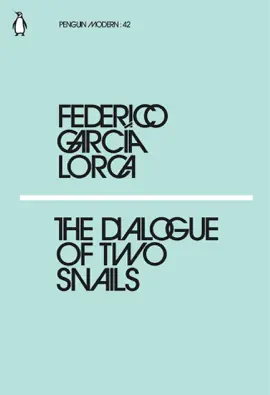 Read: The Book Dialogue of Two Snails