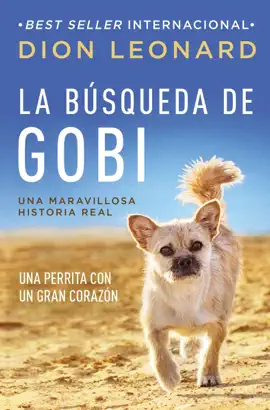 Read: Book La búsqueda de Gobi