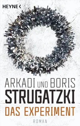 Read: Book Das Experiment
