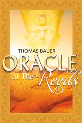 Read: Oracle of the Book Reeds