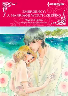 Read: Emergency: a Book Marriage Worth Keeping