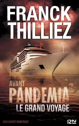 Read: Book Le grand voyage