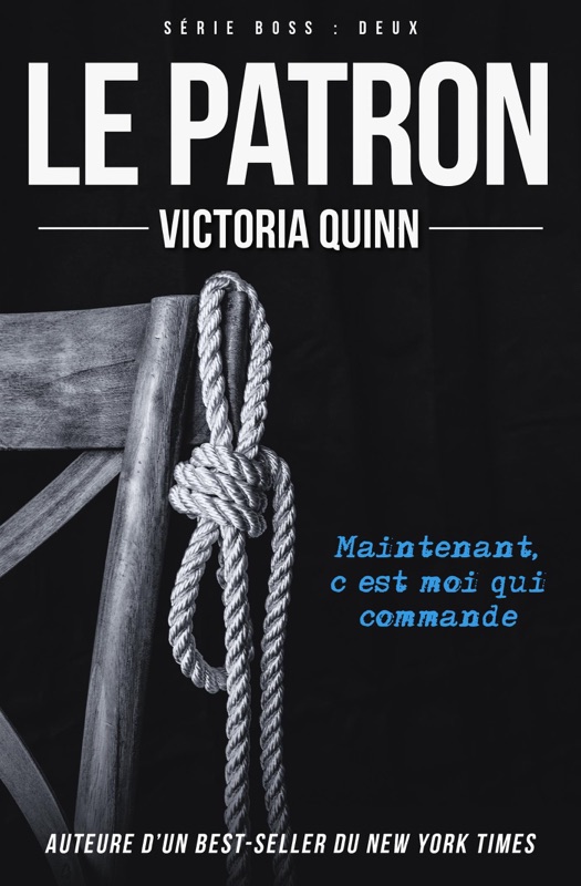 Le patron