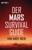 Book Der Mars Survival Guide