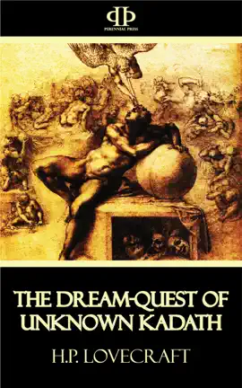 Read: The Dream-Quest of Book Unknown Kadath