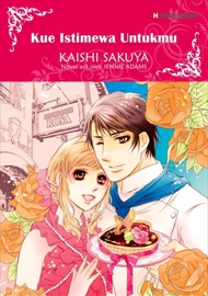 Kue Istimewa Untukmu(Indonesian Version) - Kaishi Sakuya