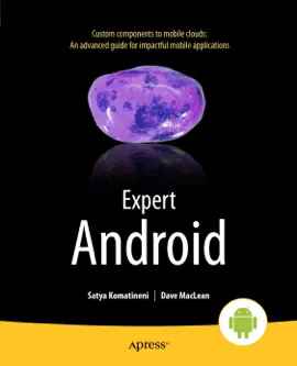 Read: Expert Book Android