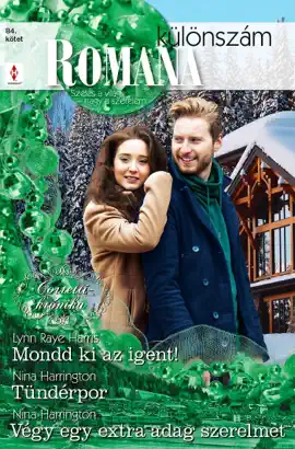 Read: Mondd ki az igent!(Corretti-krónika 6.), Tündérpor, Book Végy egy extra adag szerelmet