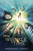 A Wrinkle in Time - Madeleine L'Engle