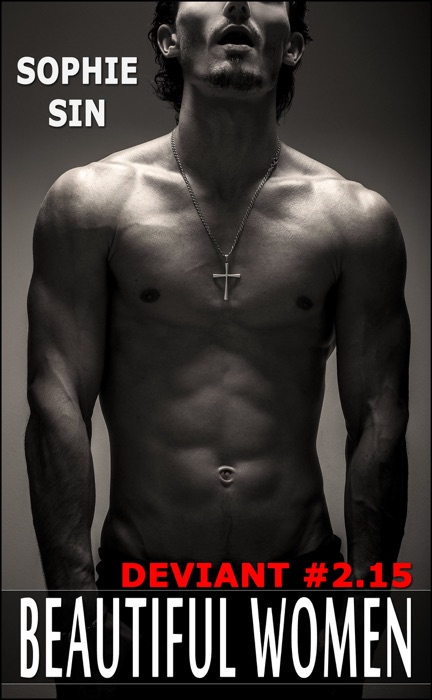 Ultra XXX: Beautiful Women (Deviant #2.15)