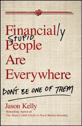 Financially Stupid People Are Everywhere
