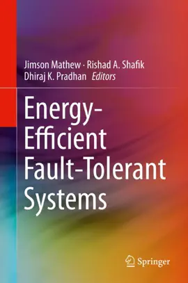 Read: Energy-Efficient Fault-Tolerant Book Systems