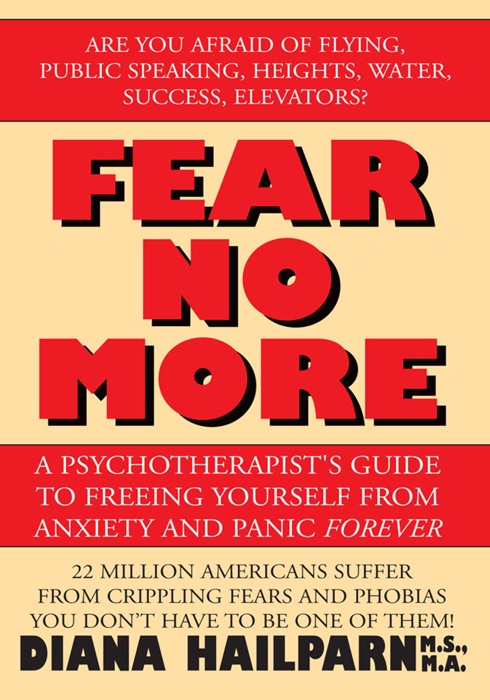 Fear No More