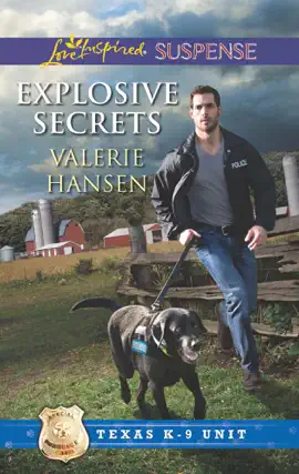 Read: Book Explosive Secrets