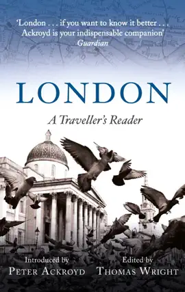 Read: London: A Traveller's Reader Book