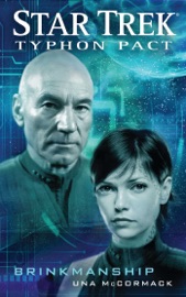Typhon Pact: Brinkmanship - Una McCormack