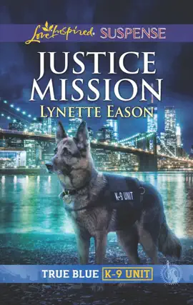 Read: Justice Mission Book