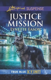 Justice Mission - Lynette Eason