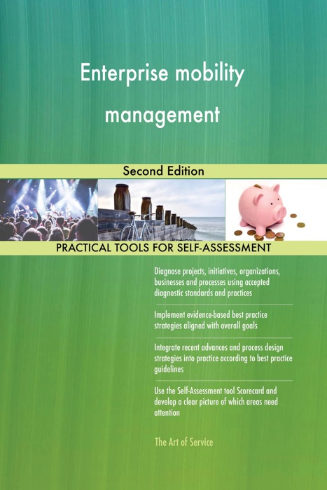 Enterprise mobility management Second Edition