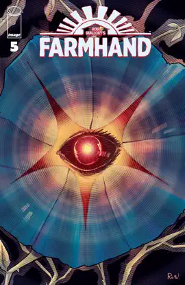 Read: Book Farmhand #5