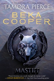 Mastiff - Tamora Pierce