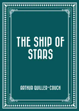 Read: The Ship Book of Stars