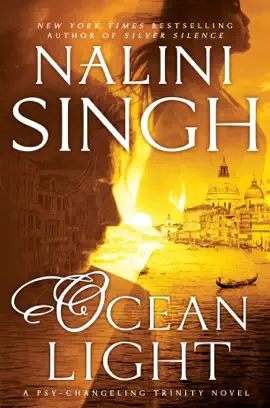 Read: Book Ocean Light