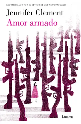 Read: Amor armado Book