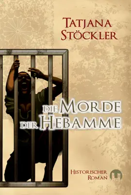 Read: Book Die Morde der Hebamme