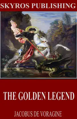 Read: The Golden Legend Book