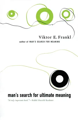 Read: Man's Search For Ultimate Book Meaning