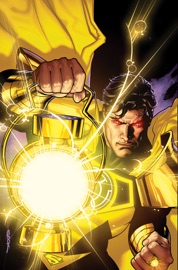 Superman (2016-2018) #29 - Keith Champagne & Doug Mahnke