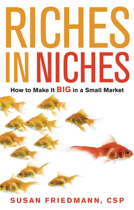 Riches in Niches
