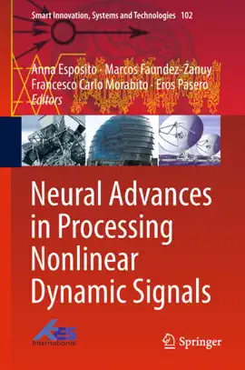 Read: Neural Advances in Processing Nonlinear Dynamic Signals Book