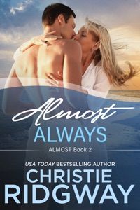 Almost Always (Book 2)