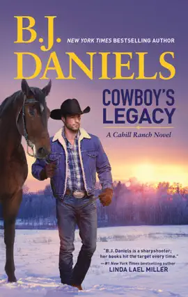 Read: Cowboy's Legacy Book