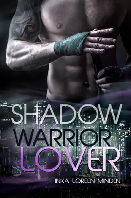 Read: Shadow - Warrior Book Lover 10