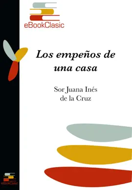 Read: Los Book empeños de una casa (Anotado)
