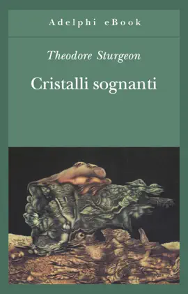 Read: Book Cristalli sognanti
